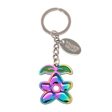 Stardrop Keychain