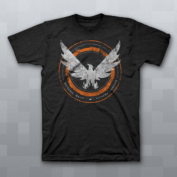 The Division Humble Bundle Shirt