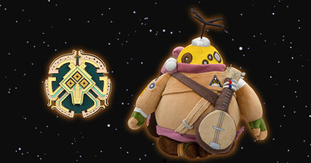 Outer Wilds, Frost Fatale GDQ Badge Preorders, Restocked items