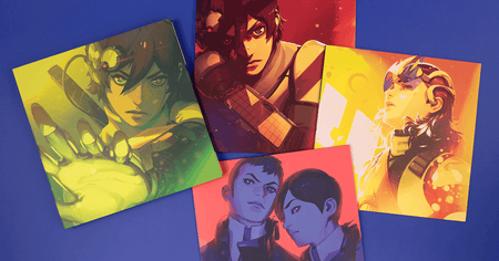 Pizza Tower physicals, Shin Megami Tensei vinyl, + a poster sale!
