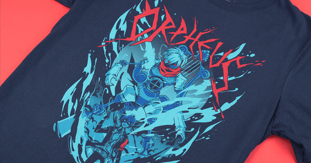 Introducing our Persona 3 Reload collection! + ASTRO BOT shirts and more