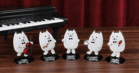 Holiday Sale Day 4: all-new DELTARUNE, OFF, and UNDERTALE merch!