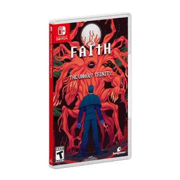 FAITH: The Unholy Trinity for Nintendo Switch™