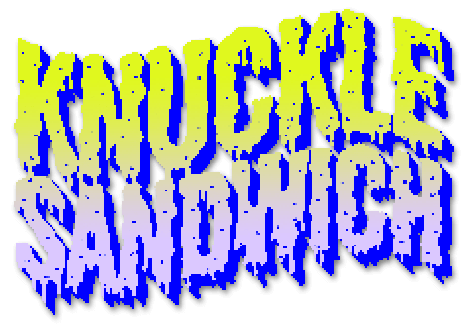 Knuckle Sandwich