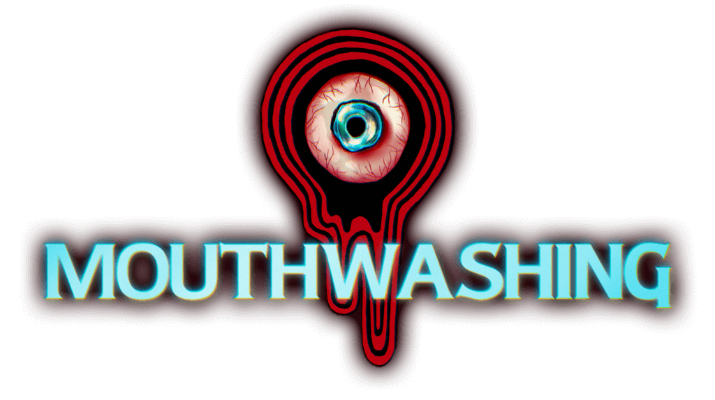 MOUTHWASHING