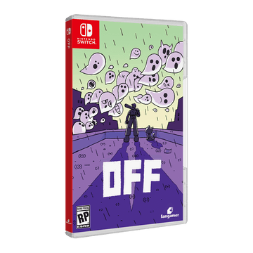 OFF for Nintendo Switch™