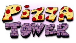Pizza Tower
