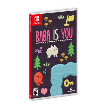 Baba Is You for Nintendo Switch™