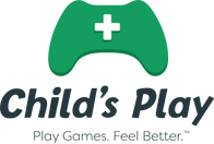 Child's Play Charity