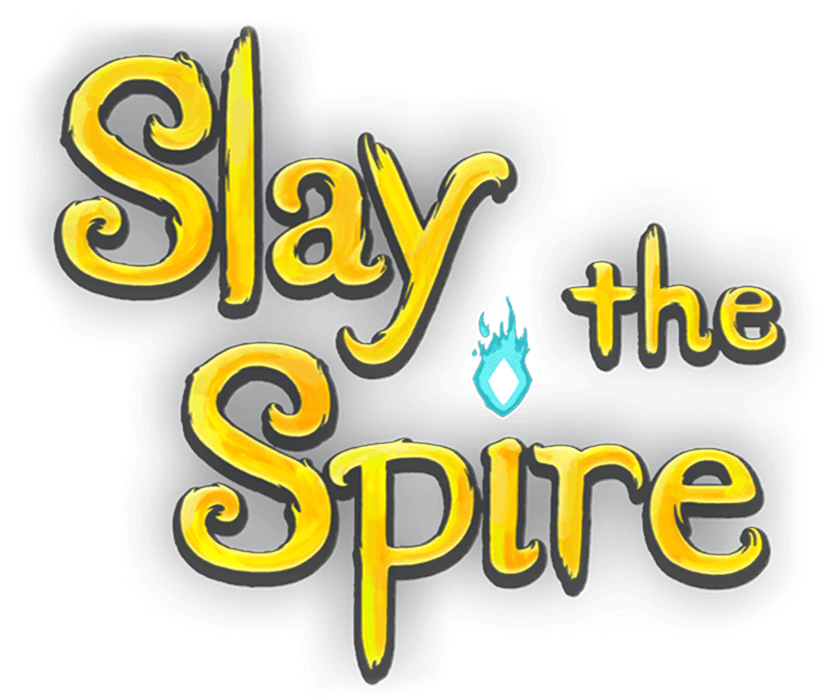 Slay the Spire