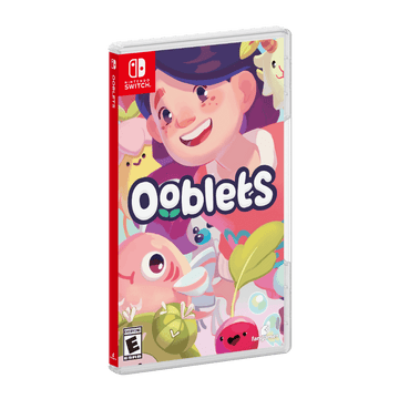 Ooblets for Nintendo Switch™