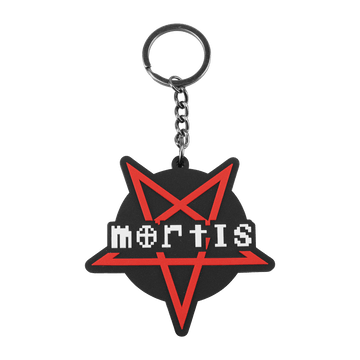 MORTIS Sound Keychain