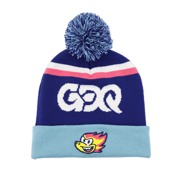 GDQ Personal Best Beanie