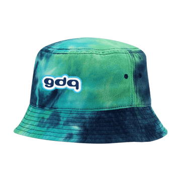 GDQ Radical Bucket Hat