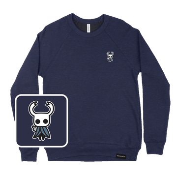 The Knight Sweater