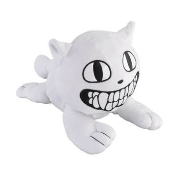 The Judge plush