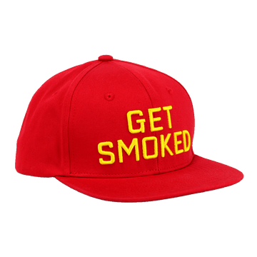 Get Smoked Hat