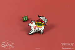 PINVERSE - Amaterasu Pin Pack