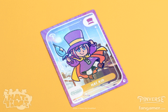 PINVERSE - Hat Kid Pin Pack