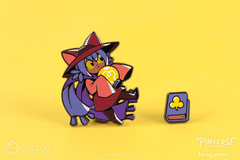 PINVERSE - Niko Pin Pack