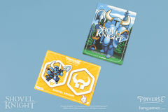 PINVERSE - Shovel Knight Pin Pack