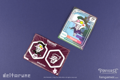 PINVERSE - Spamton Pin Pack