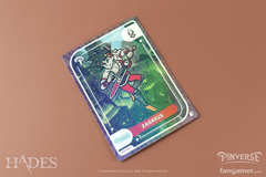 PINVERSE - Zagreus Pin Pack