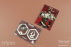 PINVERSE - Zagreus Pin Pack