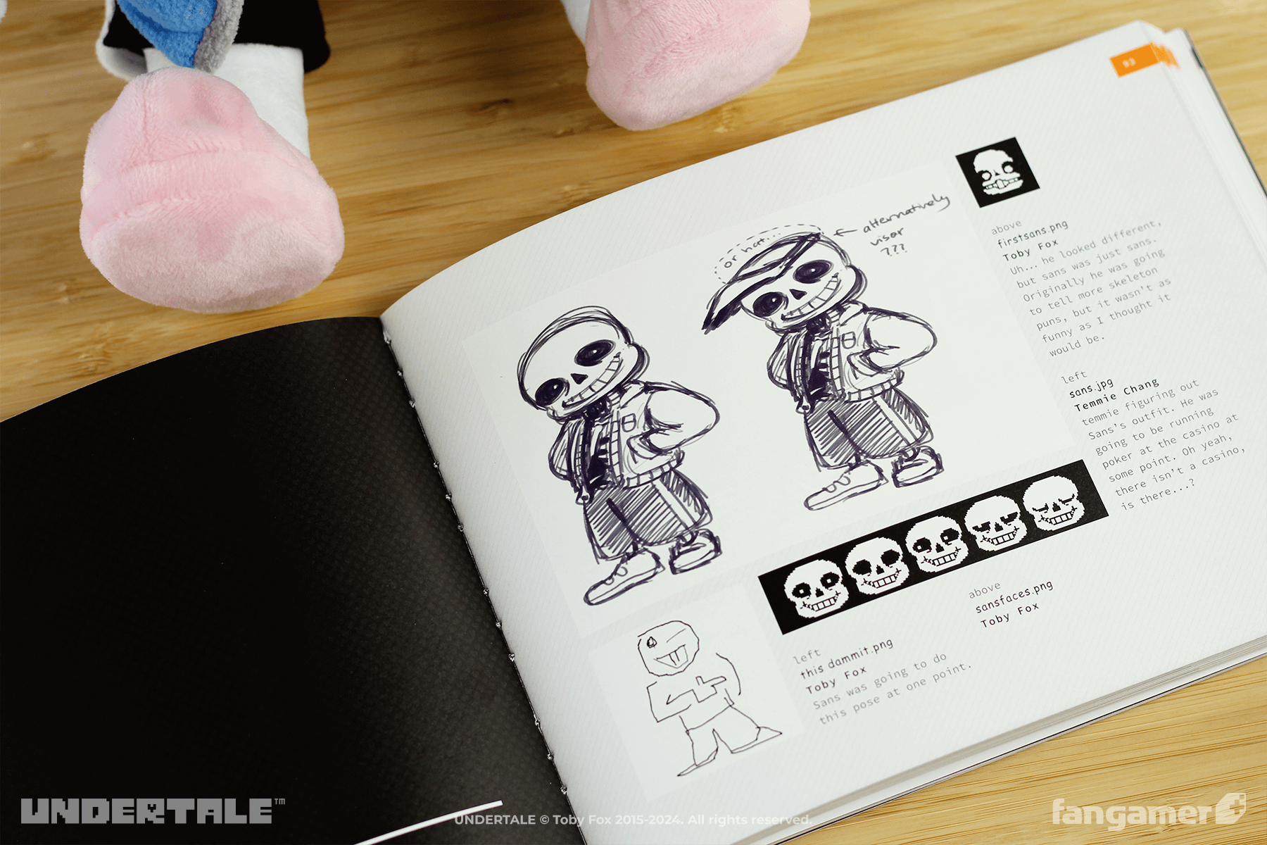 UNDERTALEコレクターズ・エディションを購入しました！ ＃ RADIO