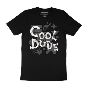 Cool Dude Shirt