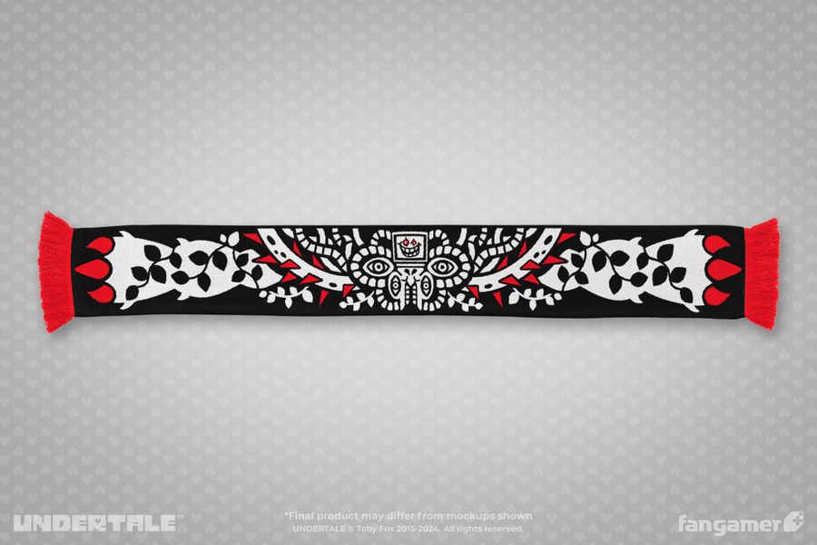 Your Best Neckwear - UNDERTALE