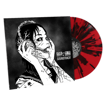 World of Horror Vinyl Soundtrack