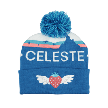 Celeste Beanie