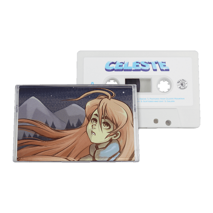 Celeste - Fangamer