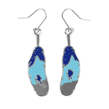 Celeste Earrings