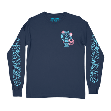 Pathfinder Long-Sleeved Shirt