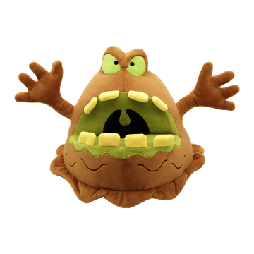The Great Mighty Poo Singing Plush