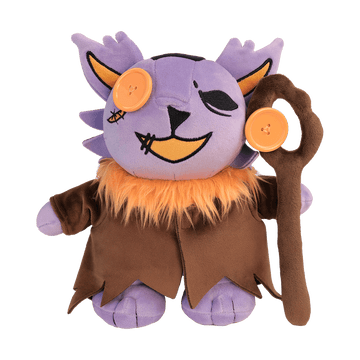 Seam Plush
