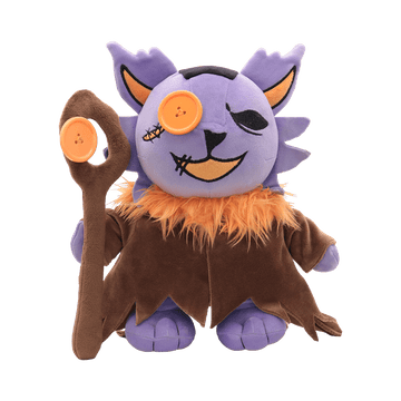 Seam Plush