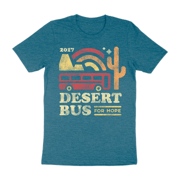 Desert Bus 2017