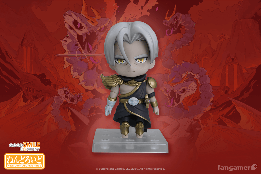 Nendoroid Thanatos - Hades