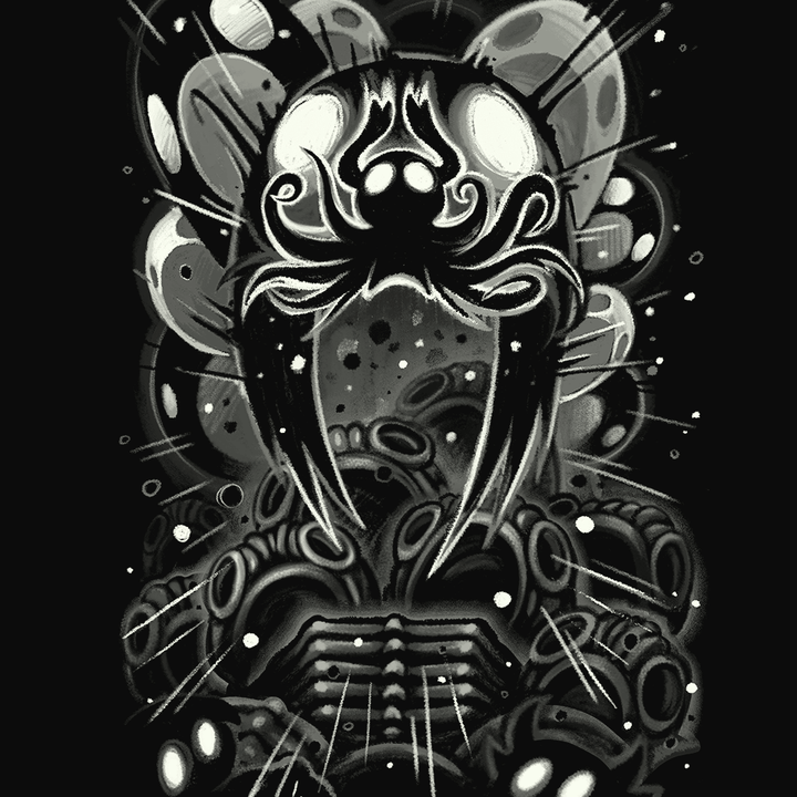 Hollow Knight - Fangamer