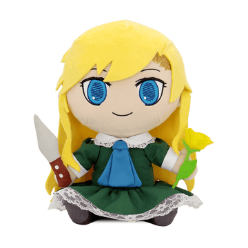 Mary Plush