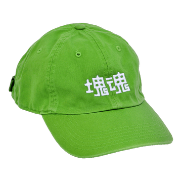 Katamari Damacy Logo Strapback Hat