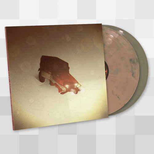 SILENT HILL Vinyl Soundtrack - Fangamer