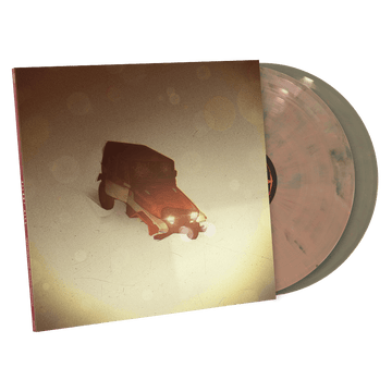 SILENT HILL Vinyl Soundtrack