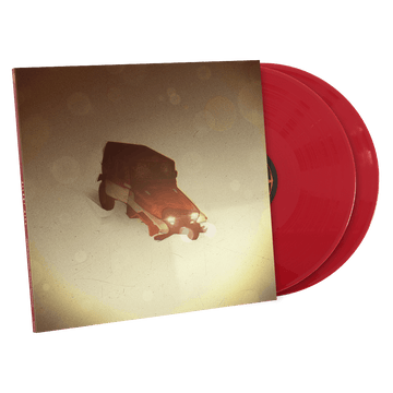 SILENT HILL Vinyl Soundtrack