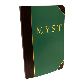 MYST Journal