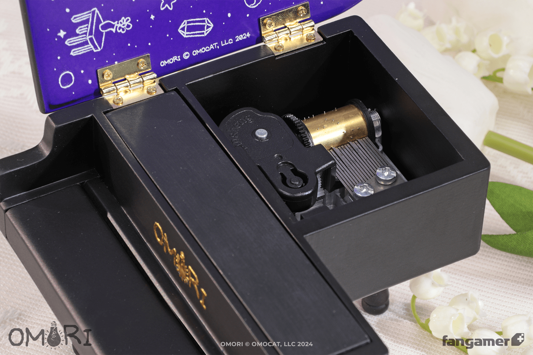 OMORI Collector's Edition for Nintendo Switch™ and OMORI Collector's Edition for Nintendo Switch™ and