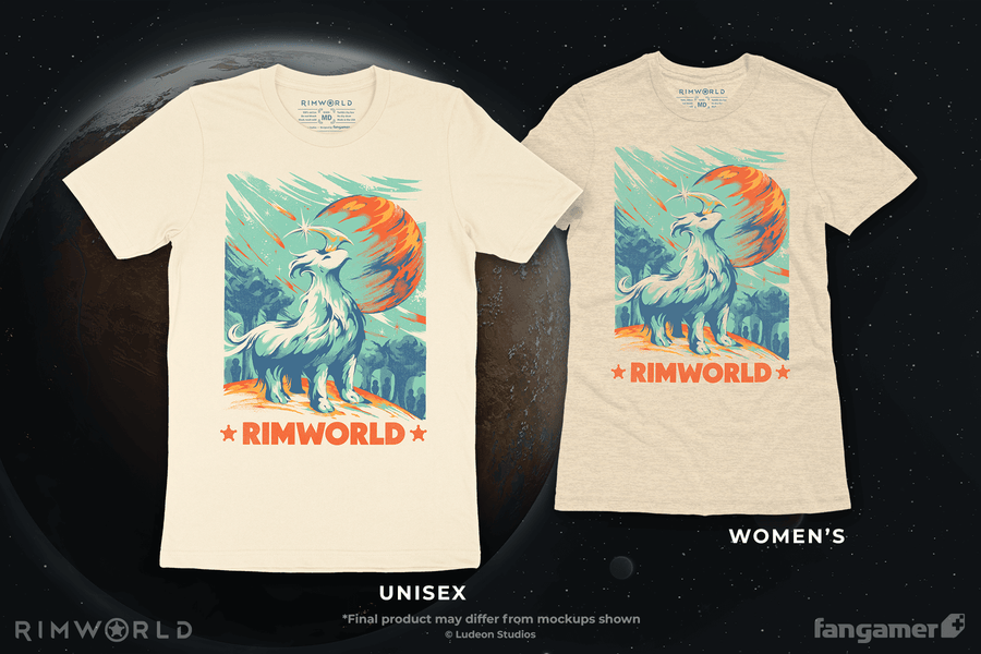 Wisest Creature - RimWorld